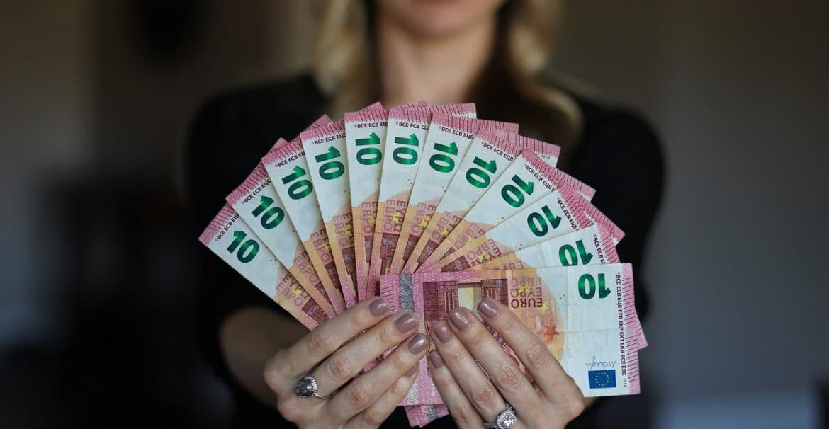 Quel salaire pour emprunter 350 000 euros ?